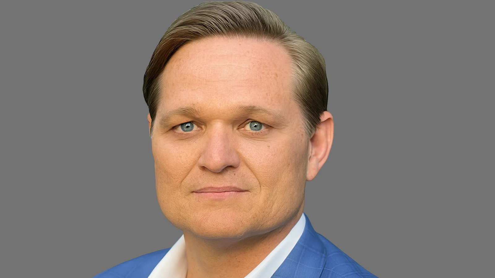 Alan Kleber, Vice Chairman of Cushman & Wakefield’s Alan Kleber, Vice Chairman of Cushman & Wakefield’s