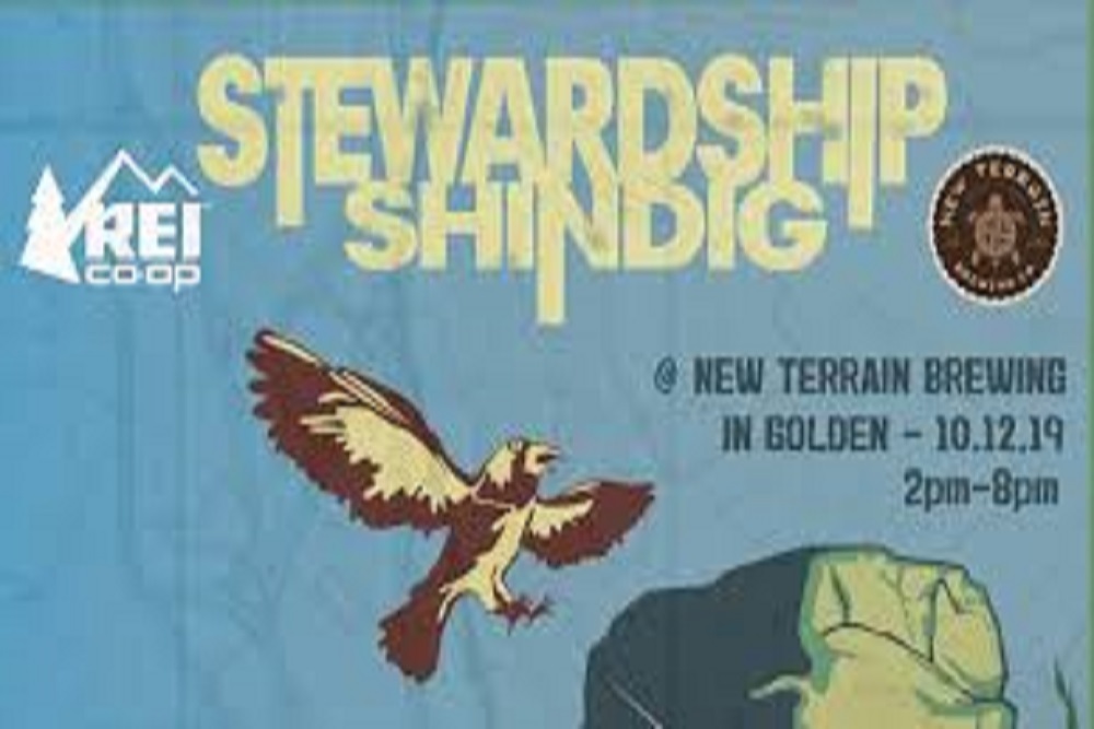 BEAVER CREEK: REI Stewardship Shindig to be held Oct 12