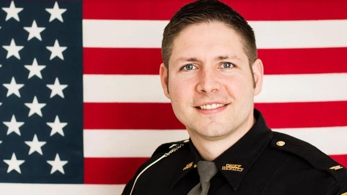 FOIA request sent to Vinton County Sheriff’s Office regarding job applications on August 14, 2025