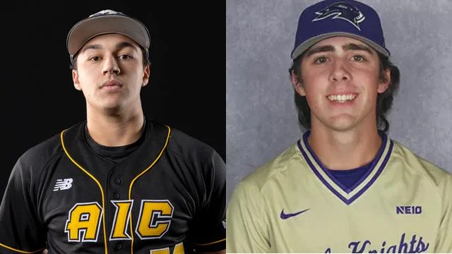 Which former Plymouth Reporter area high school standouts will be in action in the week starting Monday, March 10? Which former Plymouth Reporter area high school standouts will be in action in the week starting Monday, March 10?