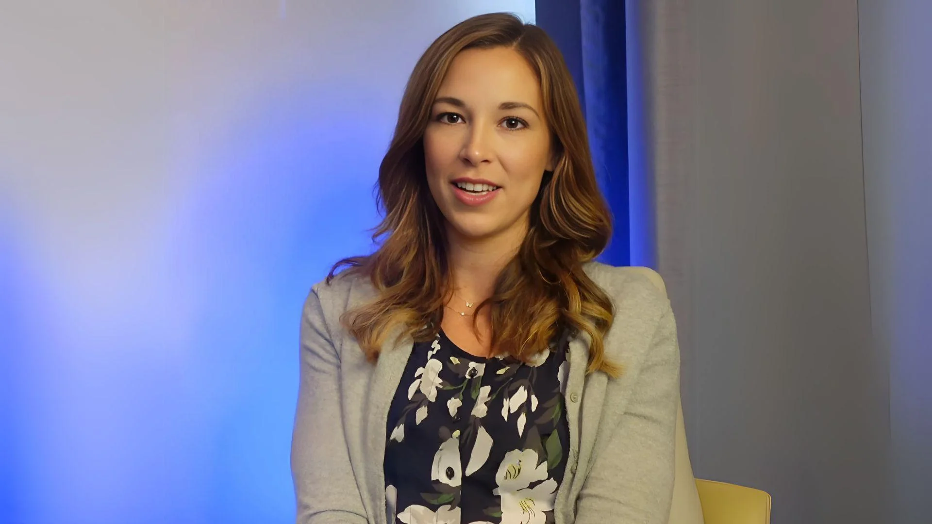 Physician assistant on sinusitis: It’s ‘chronic inflammation of the sinuses’