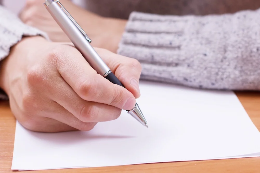 IMMACULATA UNIVERSITY: Letter from President Lettiere