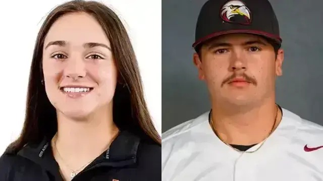 Which former South Central PA News area high school standouts will be in action on Monday, April 7?