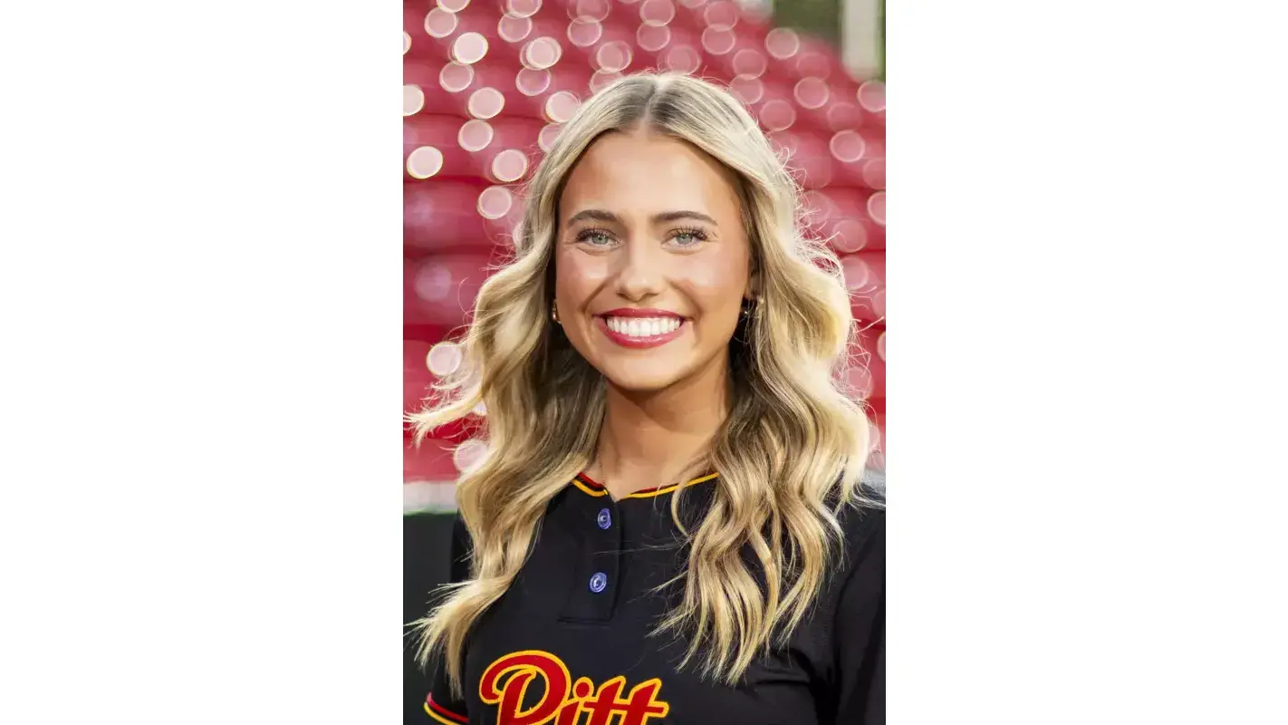 Kendall Forbes, former Bishop Carroll High School softball player will compete with her collegiate team for the NCAA Division II Softball Championship