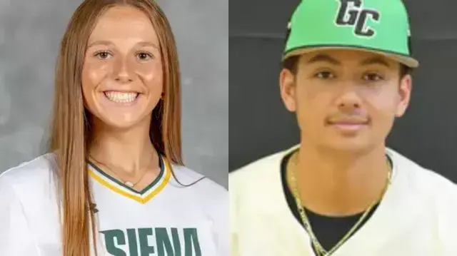 Which former NW Bergen News area high school standouts will be in action on Tuesday, April 1?