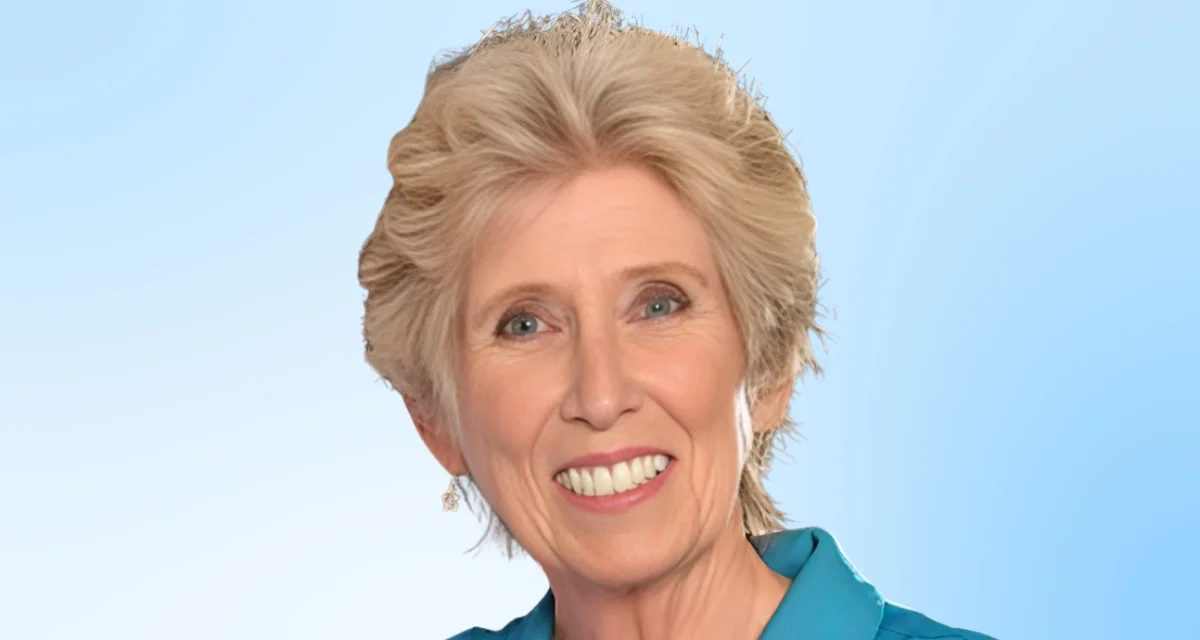 Melanie Eisenberg receives LeadingAge New York Employee of Distinction Award