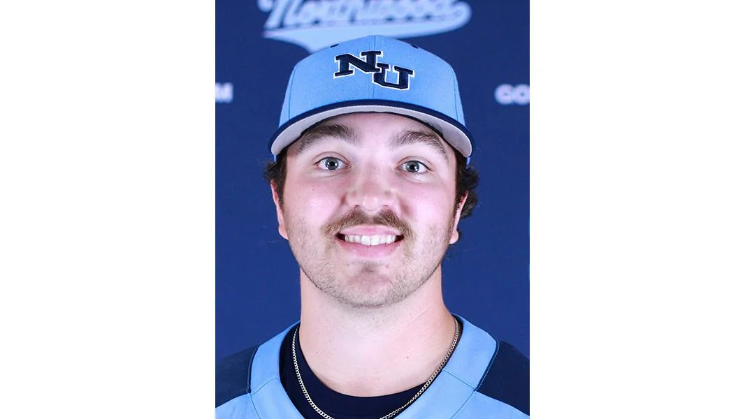 Trevor Crawford, former Shepherd High School baseball player will compete with his collegiate team for the NCAA Division II Baseball Championship