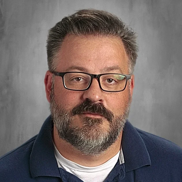 Delavan-Darien School District Superintendent Anthony Klein (2023)