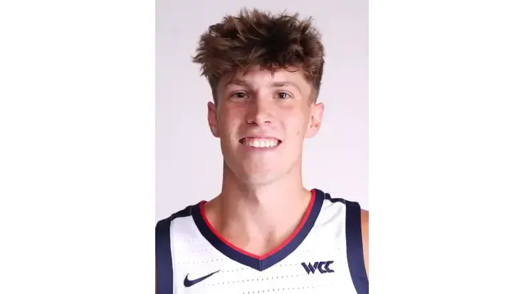 Former Gonzaga Preparatory School guard Joe Few’s collegiate team has been invited to the NCAA tournament.