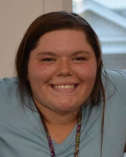 Hill Named MCTC February Student of the Month
