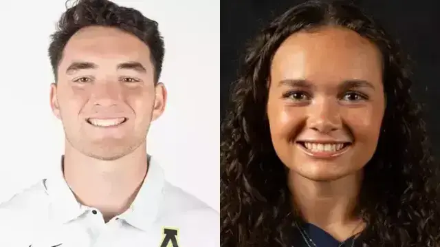 Which former West Lake Norman News area high school standouts will be in action on Sunday, April 27?