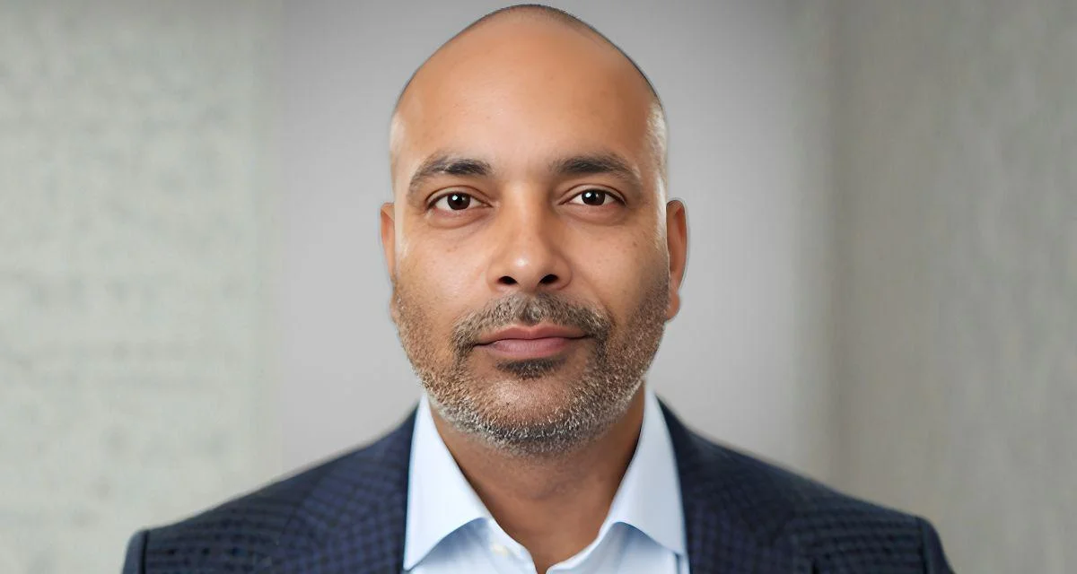 Varun Krishna, Chief Executive Officer of Rocket Companies
