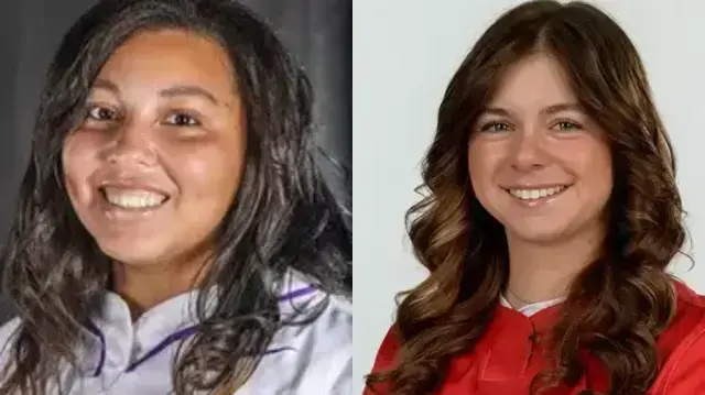 Which former Whitewater Times area high school standouts will be in action in the week starting Monday, April 28?
