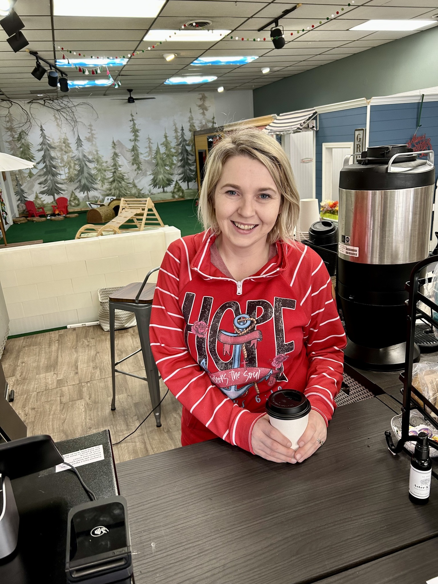 New Business SPOTLIGHT