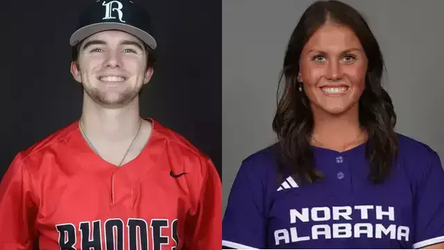 Which former NW Alabama News area high school standouts will be in action in the week starting Monday, April 7?