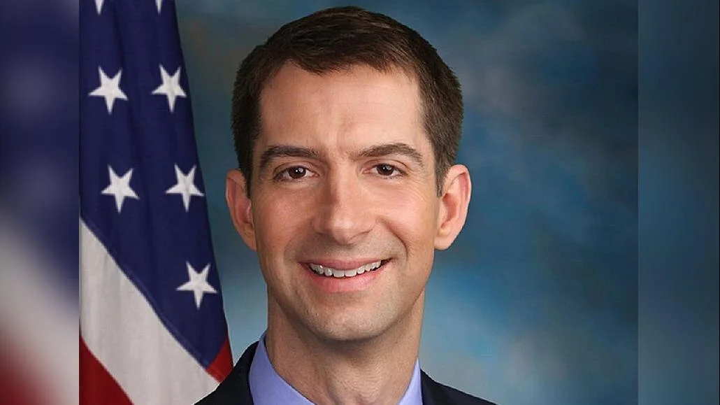 Tom Cotton, U.S. Senate Republican Conference Chair from Arkansas - Wikipedia