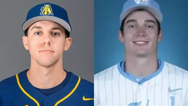 Which former Rocky Mount Today area high school standouts will be in action in the week starting Monday, May 12?