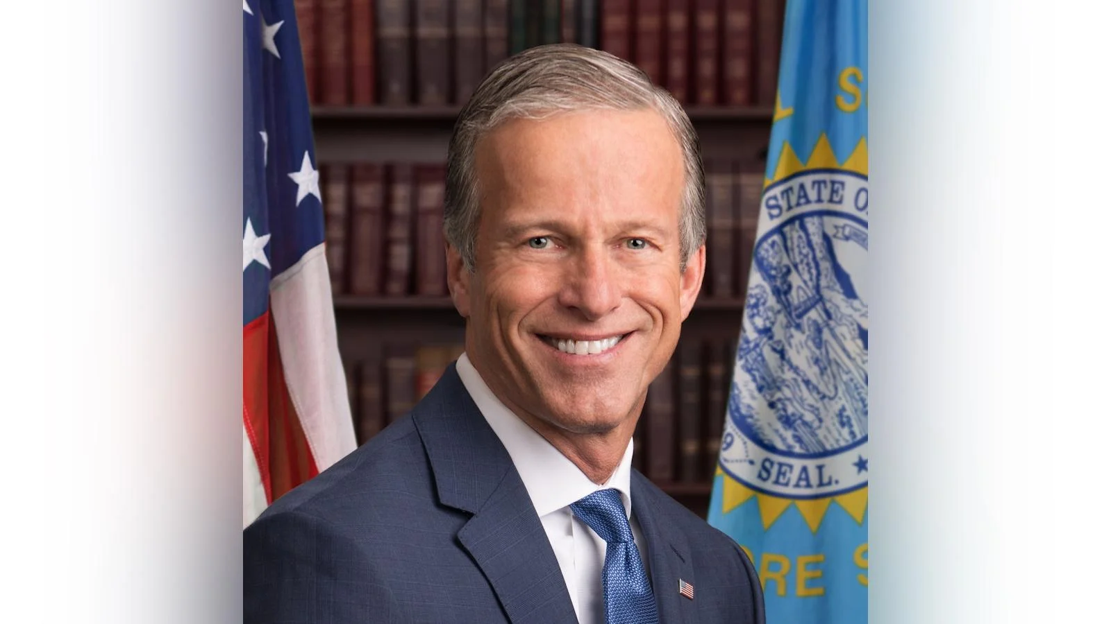 South Dakota Grassroorts Republicans oppose John Thune’s bid for Majority leader of U.S. Senate