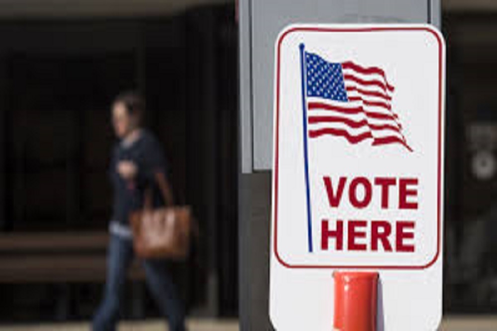 JACKSON TOWNSHIP: Election Day – Closed to be held November 3 JACKSON TOWNSHIP: Election Day – Closed to be held November 3