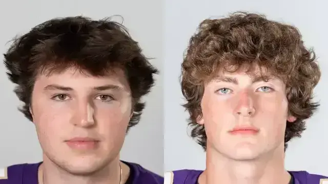 Varick Meredith and Evrett Montgomery Varick Meredith and Evrett Montgomery