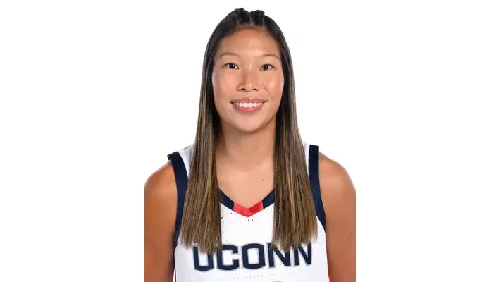 Kaitlyn Chen, former Flintridge Preparatory School standout’s collegiate team plays on Saturday, March 22 in Division I NCAA Basketball Championship Tournament