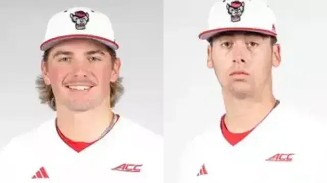 Which former West Wake News area high school standouts will be in action on Thursday, May 8?