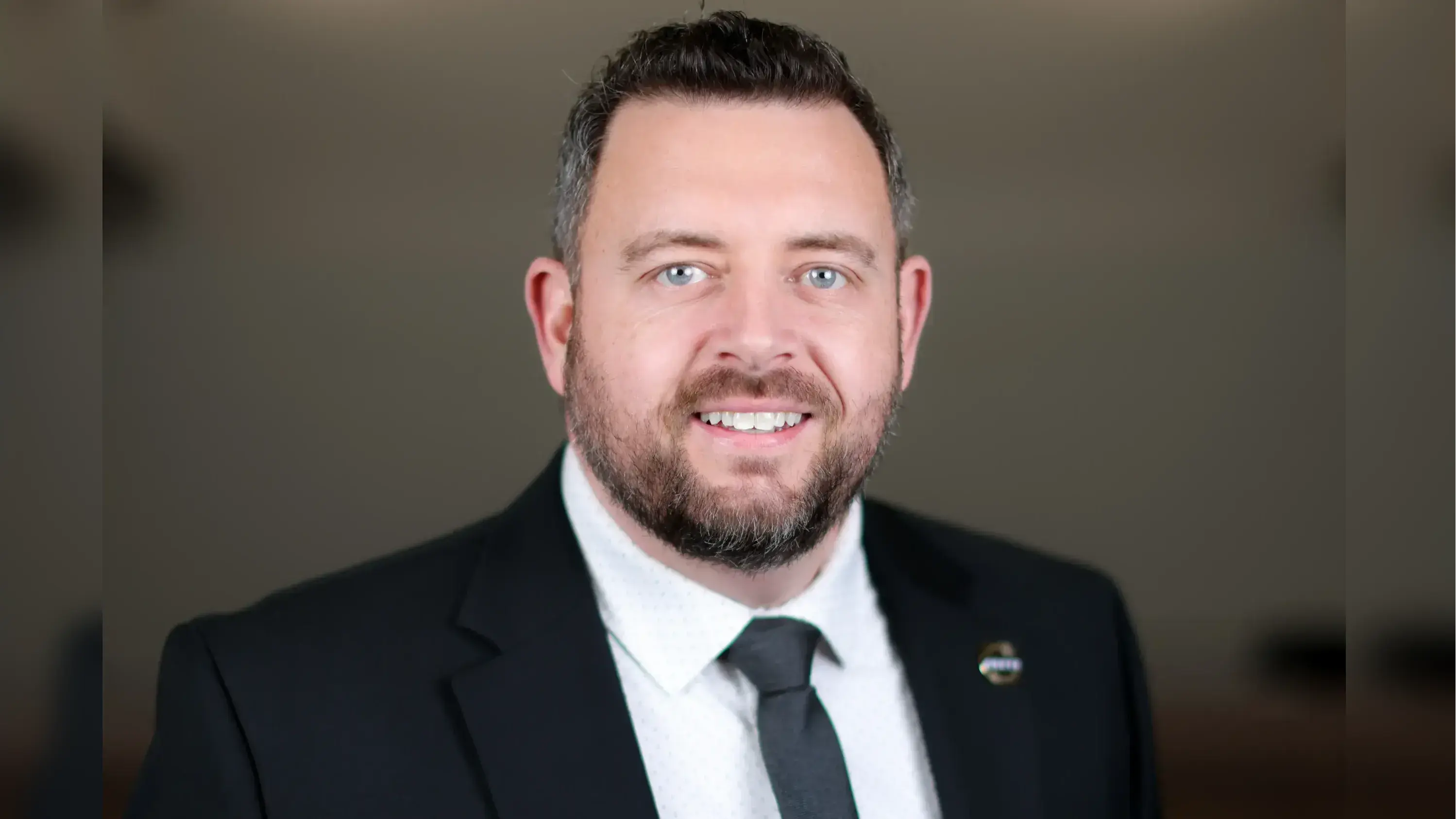 Derek Varney, Obetz City Council President Pro-Tem Derek Varney, Obetz City Council President Pro-Tem
