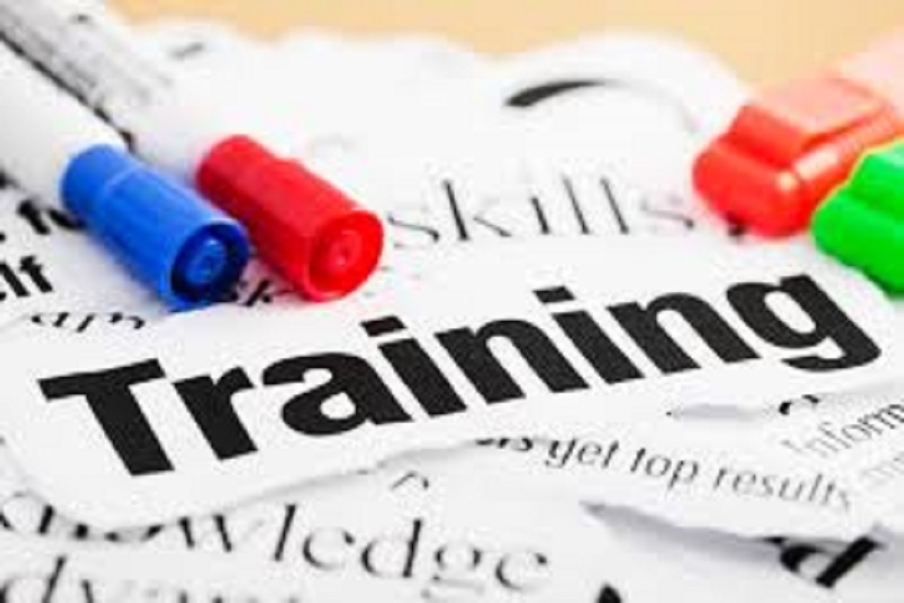 COUNTY OF GRANVILLE: Cooperative Extension Partners with FCC Butner for Horticulture Training