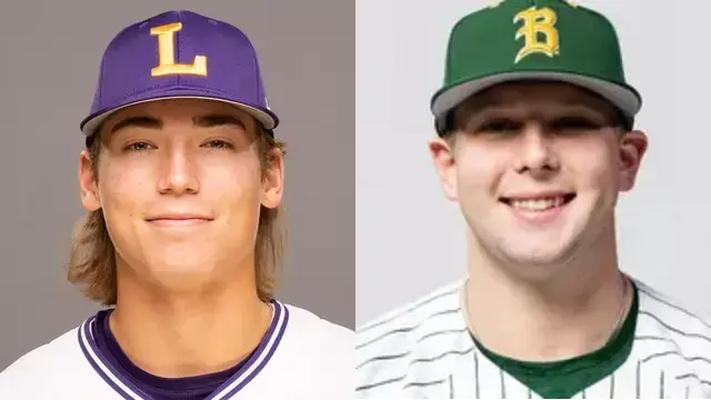 Which former South Birmingham Times area high school standouts will be in action on Friday, May 9?