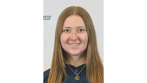 Nikki Sellers, former Central Dauphin High School standout’s collegiate team plays on Friday, May 16 in the NCAA Division III Softball Championship Nikki Sellers, former Central Dauphin High School standout’s collegiate team plays on Friday, May 16 in the NCAA Division III Softball Championship