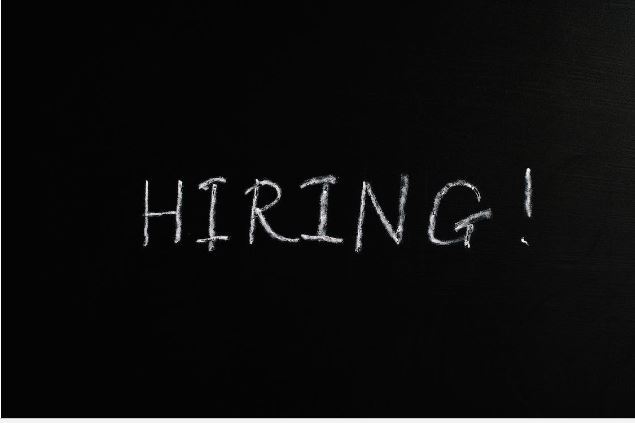 The Richards Group is hiring for multiple roles!