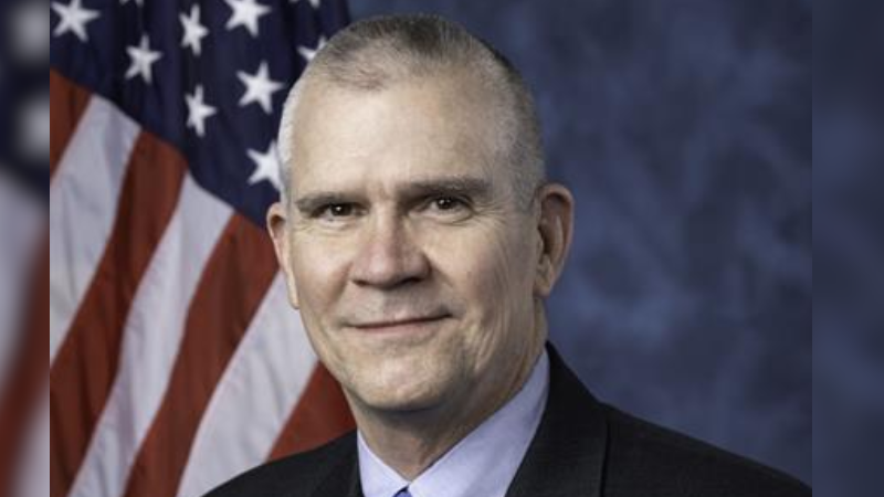 Rosendale Votes To Secure The Southern Border Rosendale Votes To Secure The Southern Border