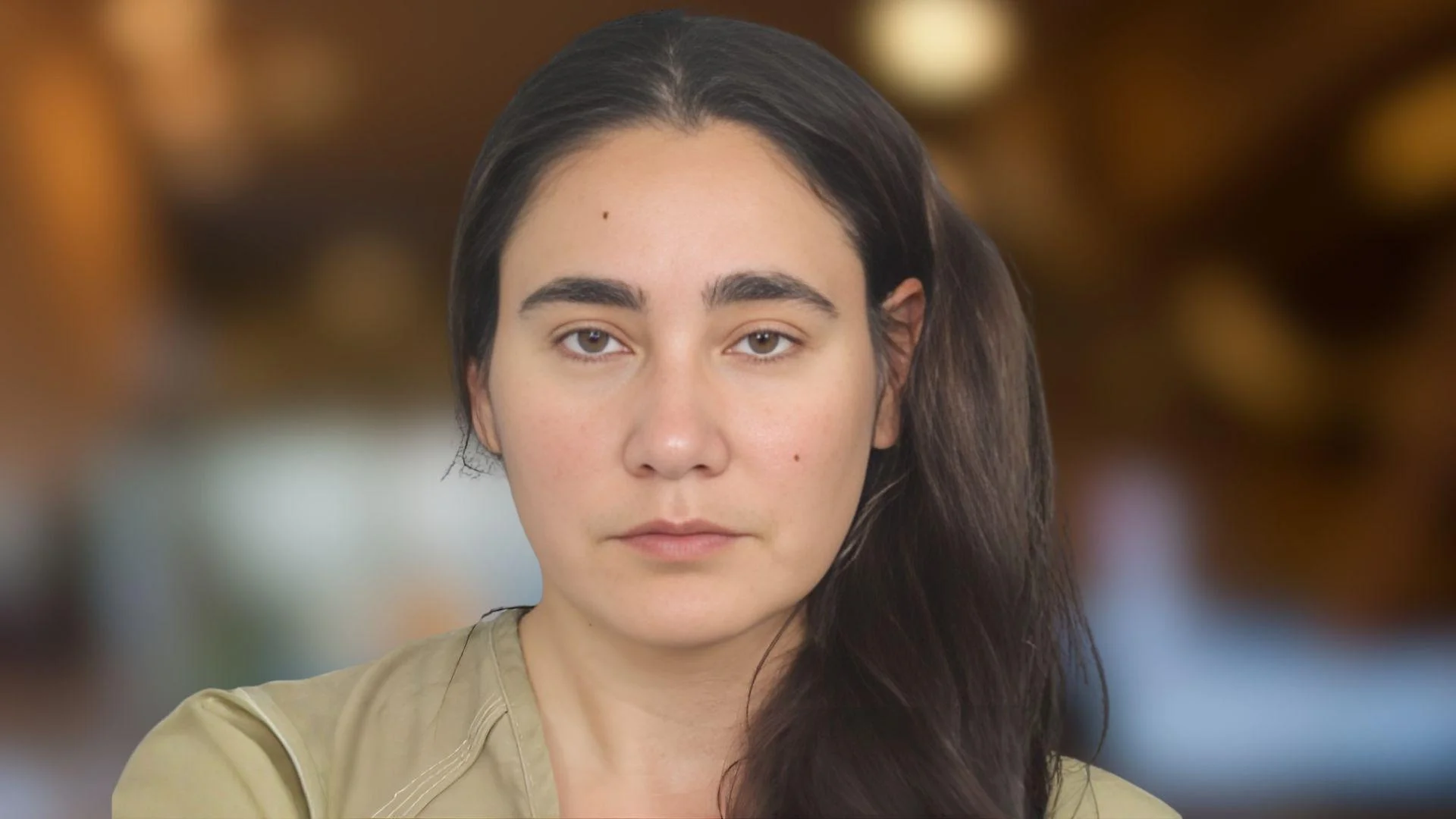 Ivanna Cristina Nobile - Provided Ivanna Cristina Nobile - Provided