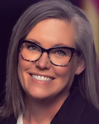 Governor Katie Hobbs Arizona (2023) Governor Katie Hobbs Arizona (2023)