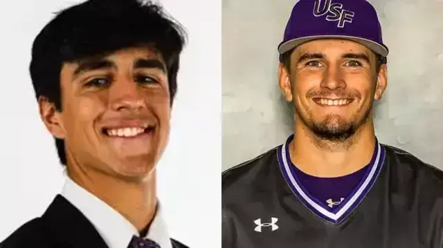 Which former SE Nebraska News area high school standouts will be in action in the week starting Monday, April 14?