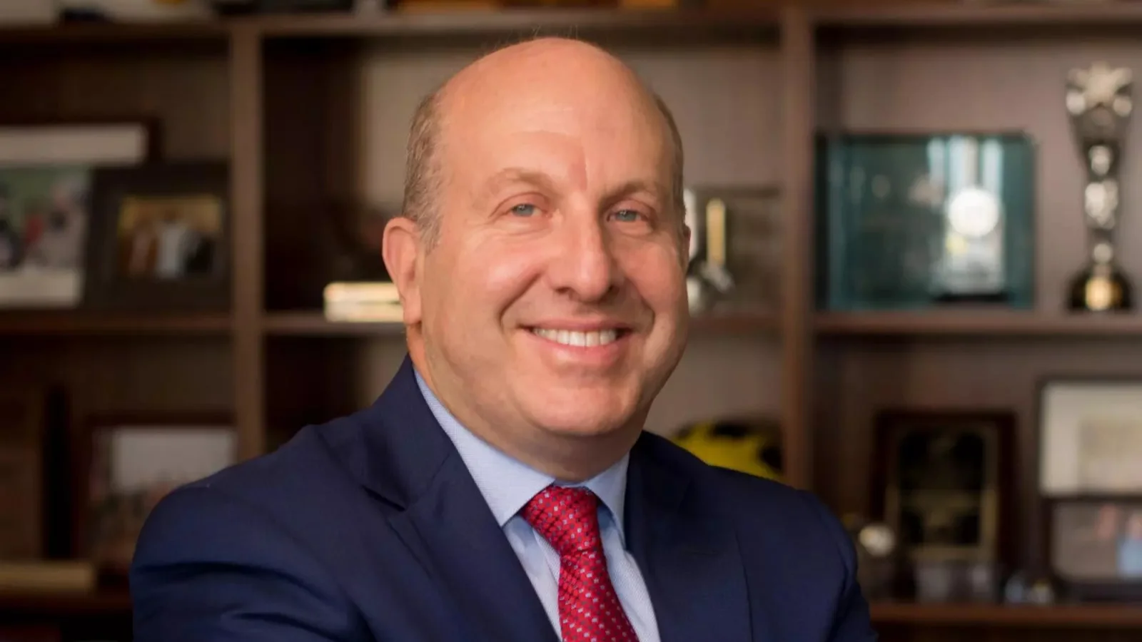 Marvin Krislov, President Marvin Krislov, President