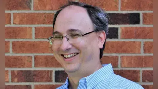 Brent Lackey, Executive Director at KCARD Brent Lackey, Executive Director at KCARD