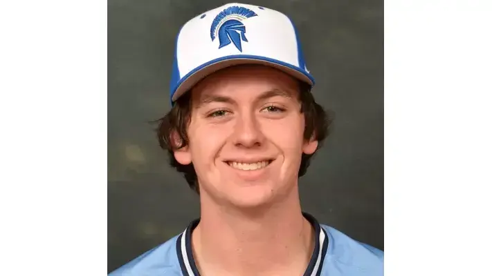 Former Turpin High School standout Jacob Montemore played on Friday, May 23 in hopes of reaching the NCAA Division III Baseball Championship