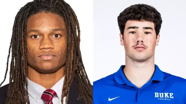 Steven Murray and Dan Mahan - 