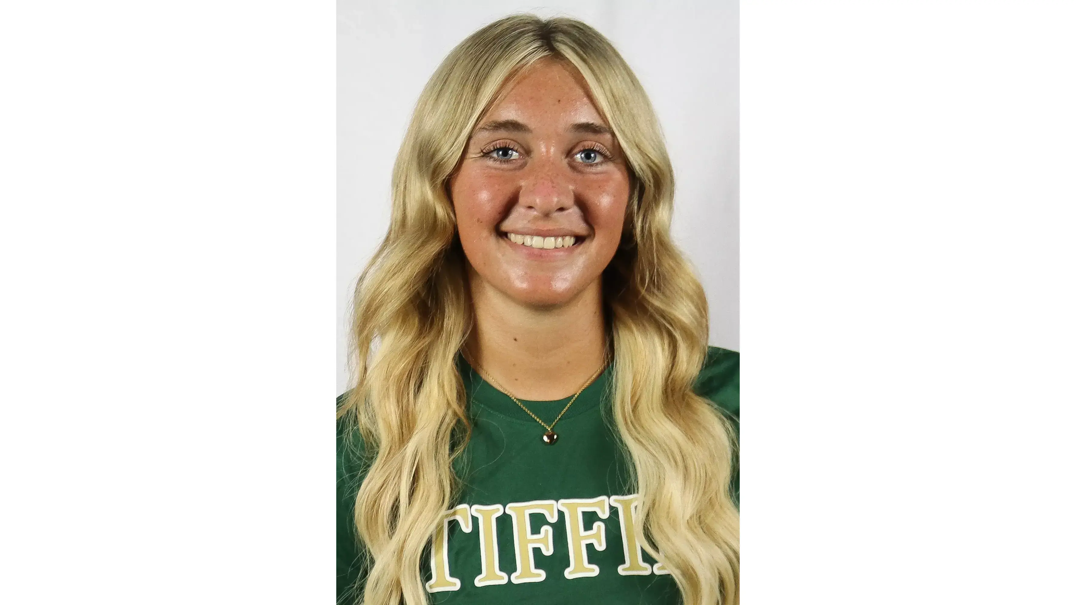 Angelle Haan, former Fowlerville High School softball player will compete with her collegiate team for the NCAA Division II Softball Championship