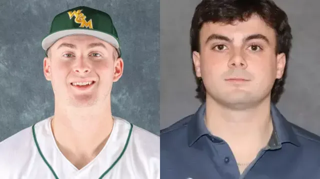 Which former NE Bergen News area high school standouts will be in action on Sunday, April 6?