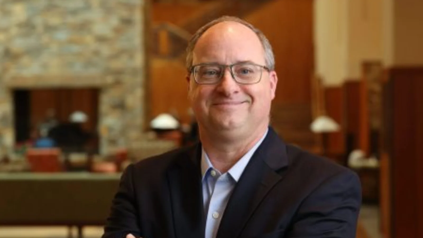 Jim McGovern, PeaceHealth Oregon network Chief Medical Officer Jim McGovern, PeaceHealth Oregon network Chief Medical Officer