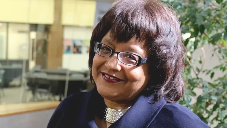 Angelia Millender President