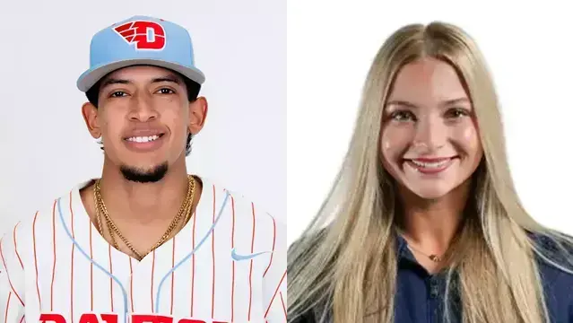 Alejandro Sardinas and Alivia Artanis