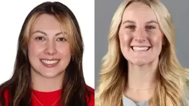 Which former South Bay SD News area high school standouts will be in action in the week starting Monday, April 14?