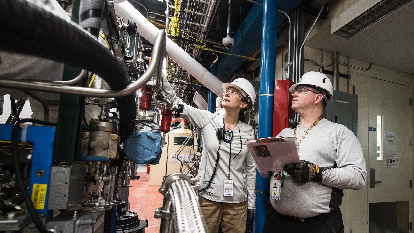 TRRC Grant Awarded for Feasability Study of a Small-Scale Manufacturing Incubator in Altavista