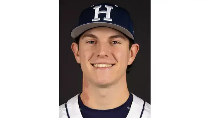 Manheim Township High School standout Fisher Druck’s collegiate team loses game in the NCAA Division III Baseball Championship on Saturday, May 17