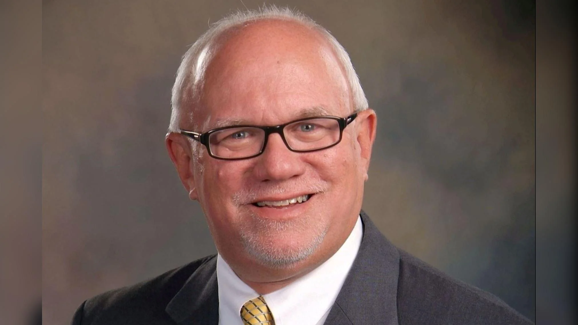 Mark Gardner, Board of Supervisors District 2 & President at Desoto County Mark Gardner, Board of Supervisors District 2 & President at Desoto County