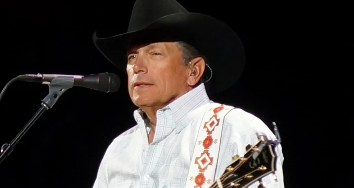 George Strait, Musician