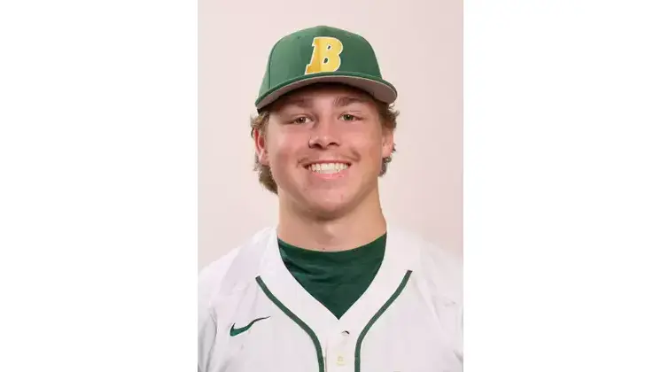 On Saturday, May 31, former Eagan High School standout Danny Lachenmayer collegiate team wins in the NCAA Division I Baseball Championship